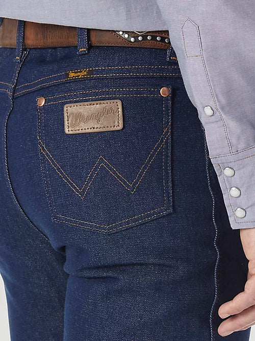Cowboy Cut Slim Fit | Mens