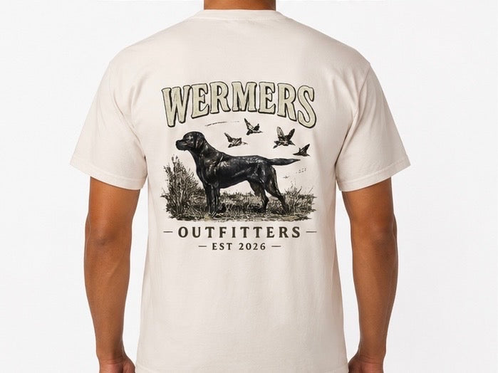 Short sleeve T-shirt comfort colors