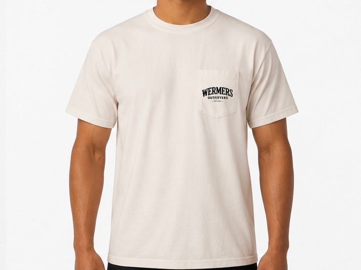 Short sleeve T-shirt comfort colors
